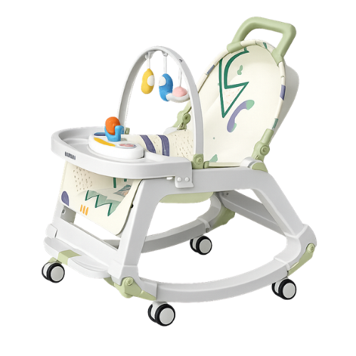 Baby Rocker