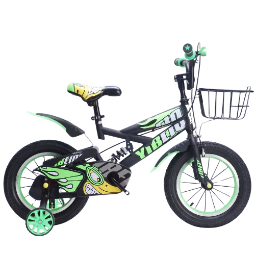 Kids Bicycle