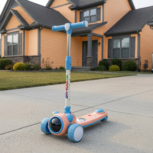Kids Scooter