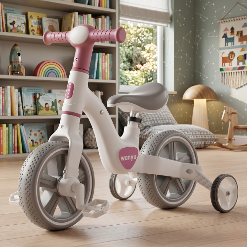 Kids Tricycle