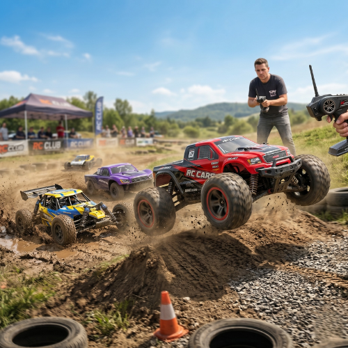 RC Car