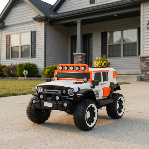 Ride-on Car