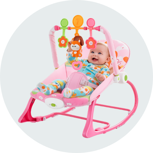 Baby Bouncer