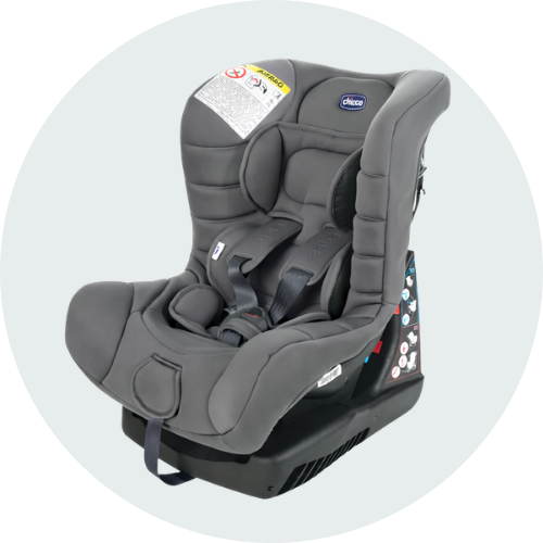 Baby Car Seat