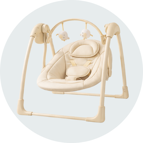 Baby Electric Swings