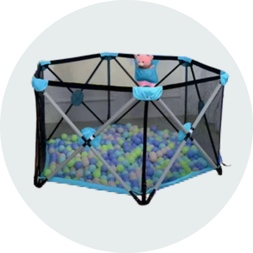Baby Playpens