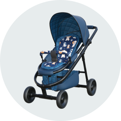 Baby Strollers