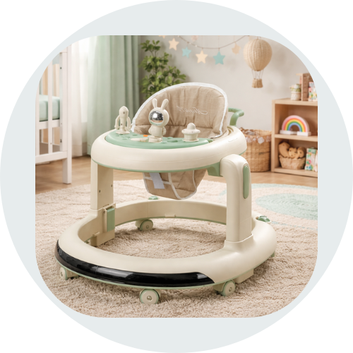 Baby Walkers for Toddlers and Kids