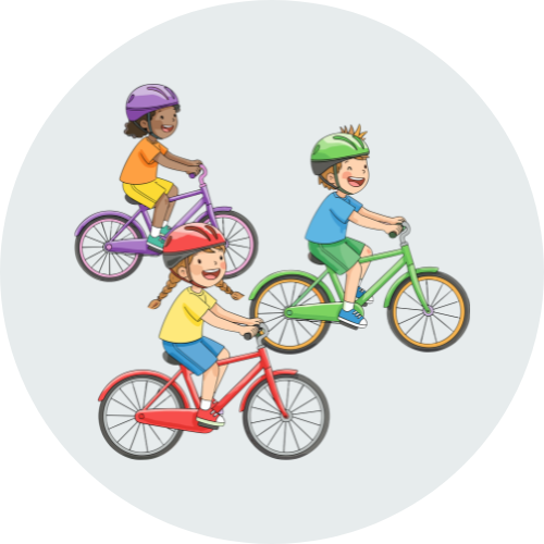Bicycle for Kids