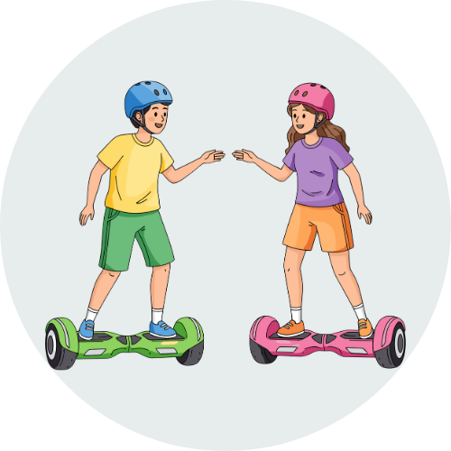 Hoverboard for Kids