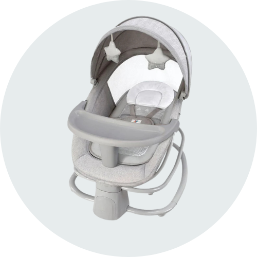 Mastela Electric Swing