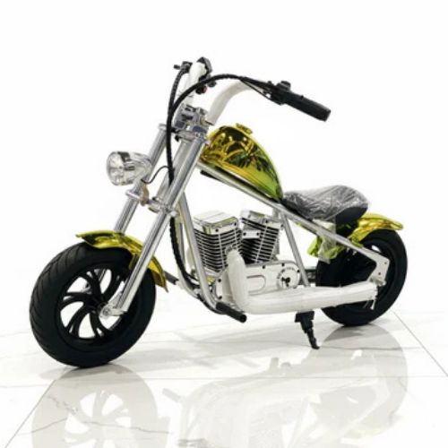 Electric Ride-Ons