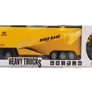 RC Container Truck
