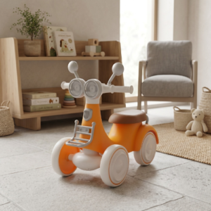 Premium Cute Kids Tricycle